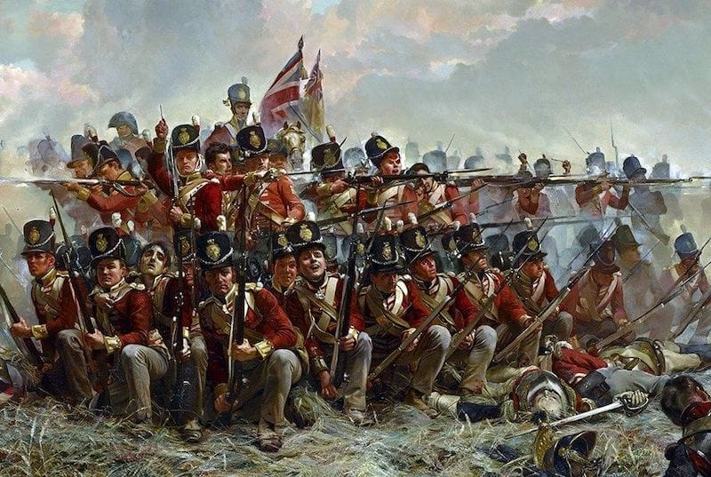 0.2 — The Imperial Boomerang: How Overseas Tactics Came Home (Part&nbsp;3)