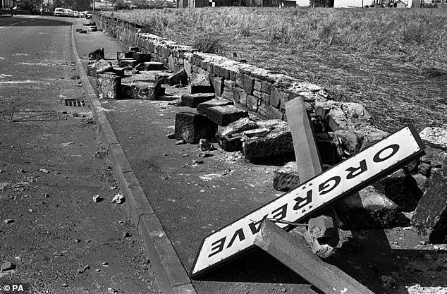 O.5 — Policing Protest: From Colonial Rebellion to British Streets (Part&nbsp;3)