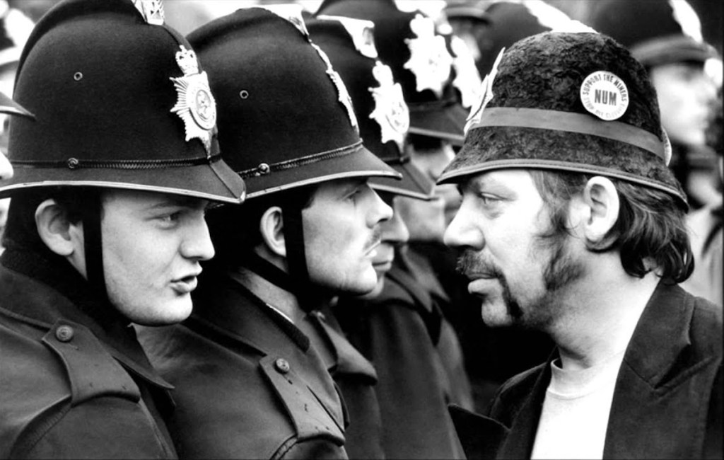O.5 — Policing Protest: From Colonial Rebellion to British Streets (Part&nbsp;2)