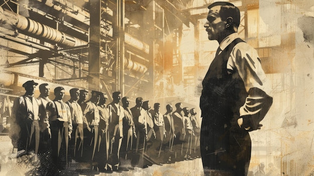 0.1 — The Invention of the Police: Myths, Motives, and the Machinery of Control (Part&nbsp;3)