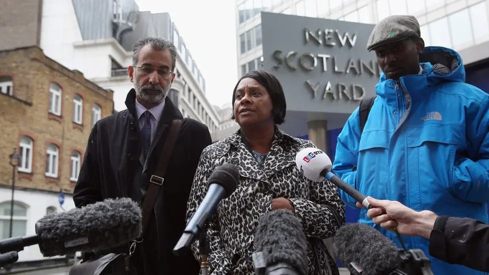 O.3 — The Racial Infrastructure of Policing: Empire’s Logic at Home (Part&nbsp;5)