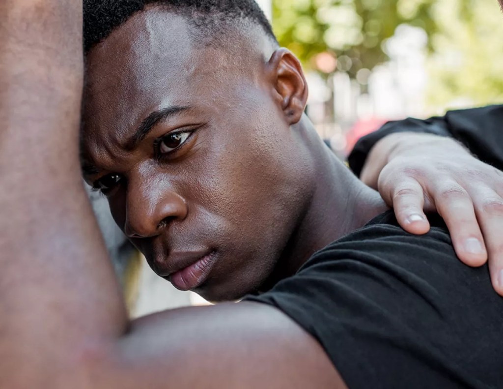 O.7 — Over‑Policed and Under‑Protected: How Racism Still Shapes Policing in Britain (Part&nbsp;2)