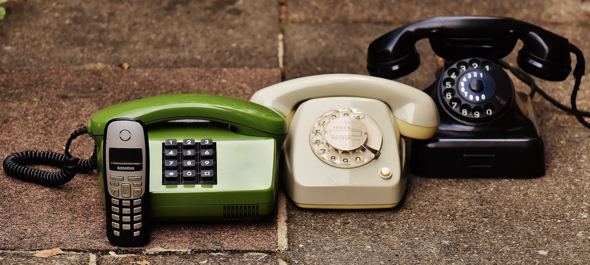 Phone