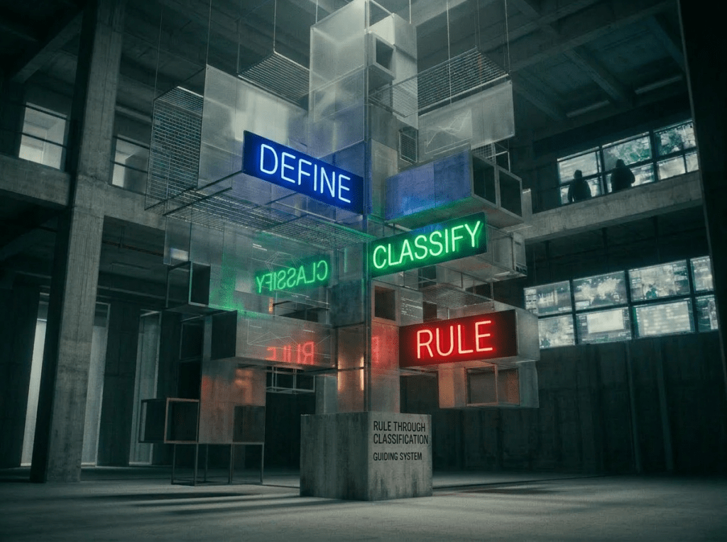 O.3 — The Racial Infrastructure of Policing: Empire’s Logic at Home (Part&nbsp;1)