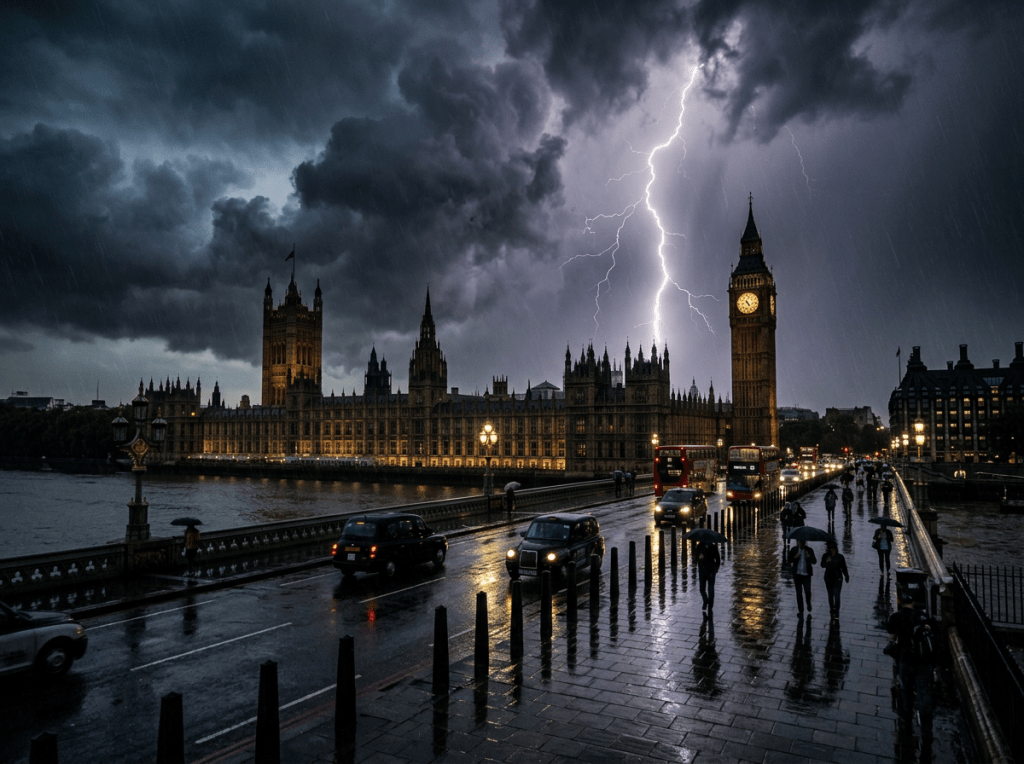 Series Hub — Governing Through Crisis: Policing, Power & Public&nbsp;Imagination