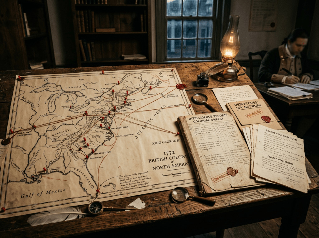 0.2 — The Imperial Boomerang: How Overseas Tactics Came Home (Part&nbsp;2)