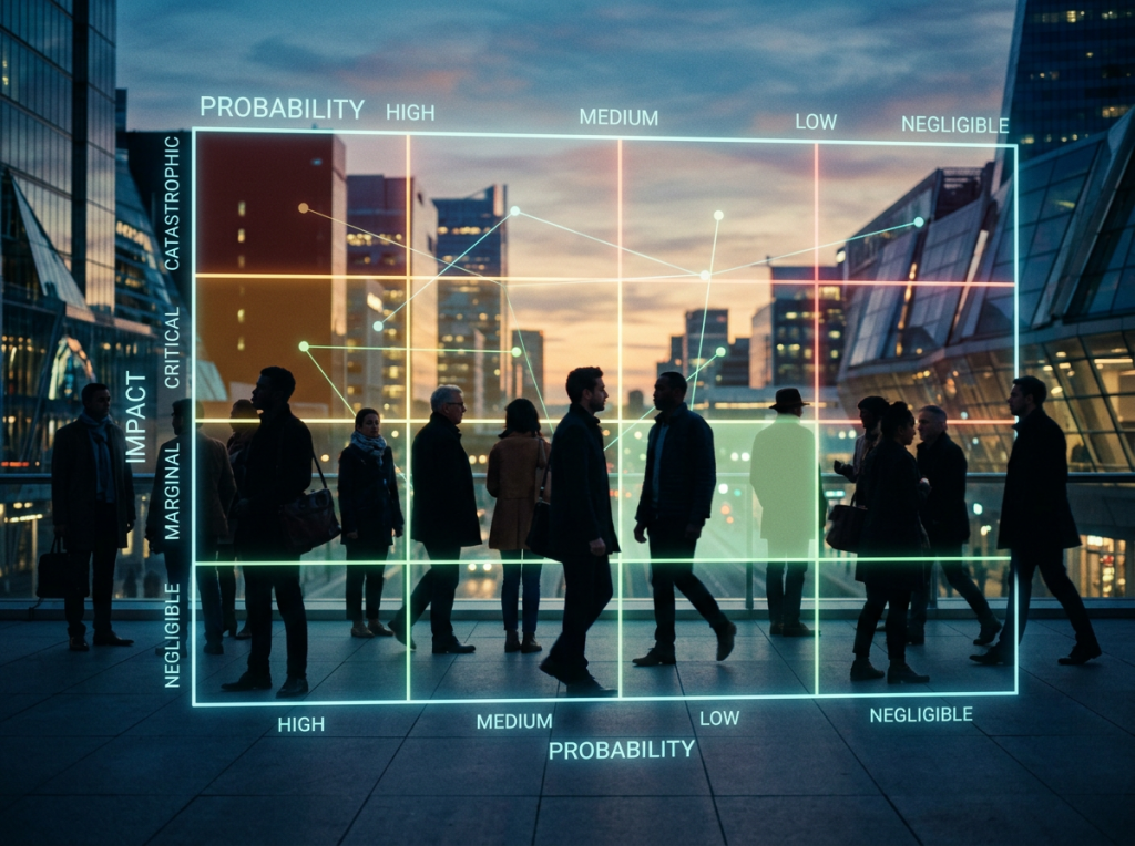 O.3 — The Racial Infrastructure of Policing: Empire’s Logic at Home (Part&nbsp;4)