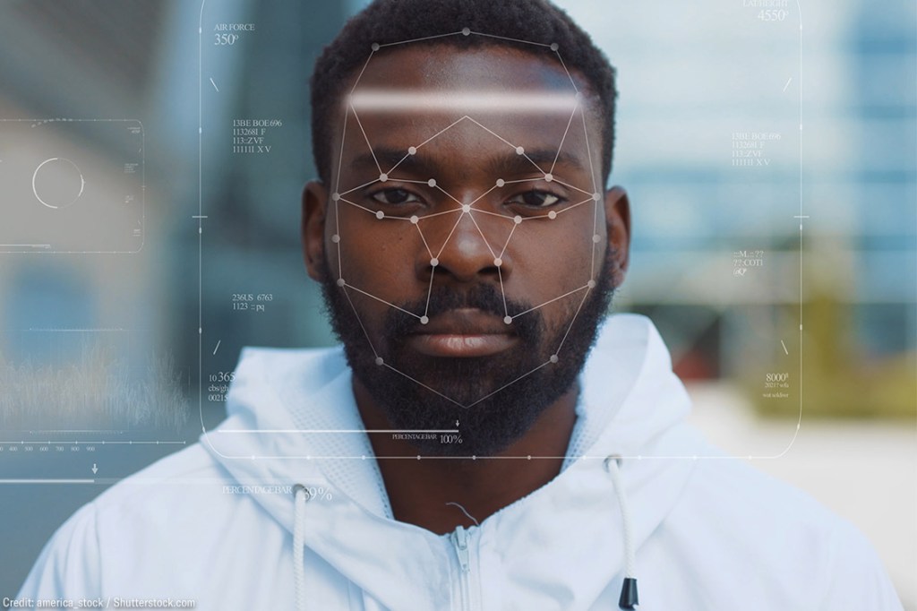 Facial Recognition Tech